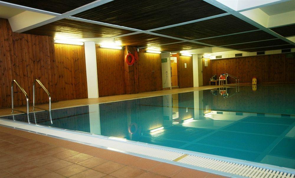 מצאנה Hotel Sole Alto מראה חיצוני תמונה