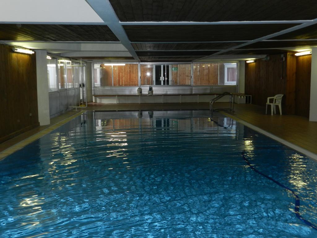 מצאנה Hotel Sole Alto מראה חיצוני תמונה